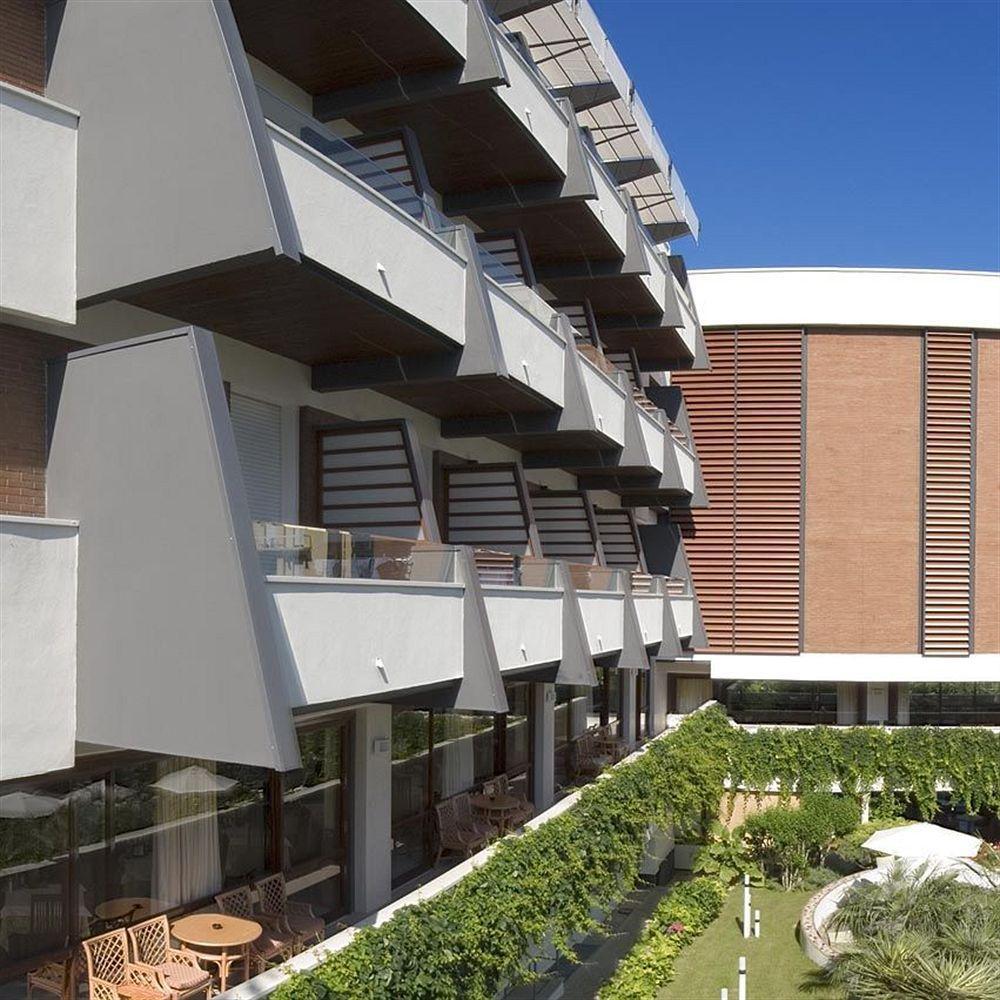 Hotel Alexander غابيتّشي ماري المظهر الخارجي الصورة