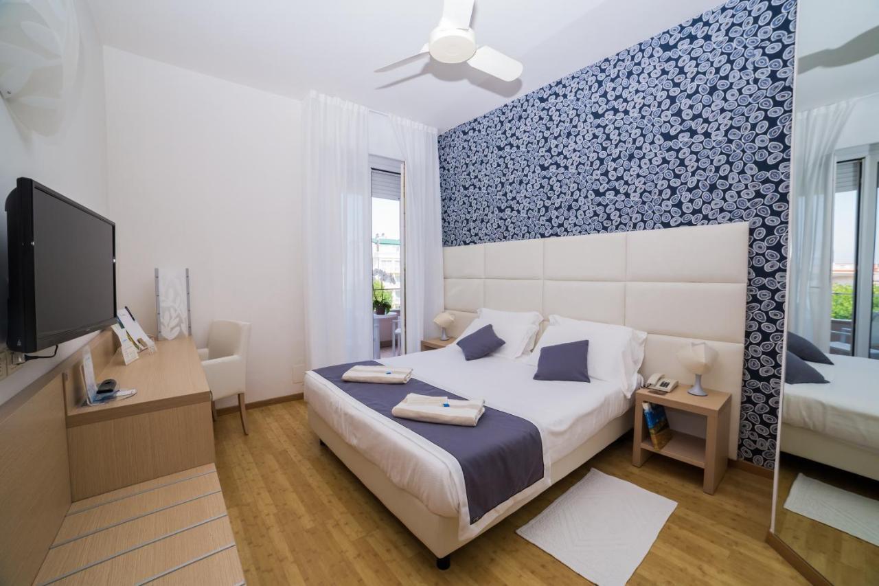 Hotel Alexander غابيتّشي ماري المظهر الخارجي الصورة